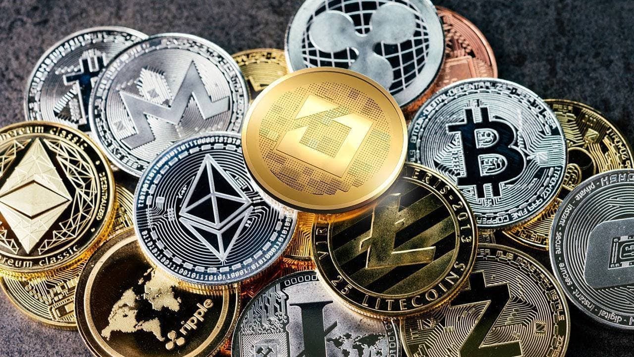 أفضل عملات رقمية حلال للاستثمار في 2025 تحقق نموًا واعدًا وفق الضوابط  الشرعية | Bitcoinist.com