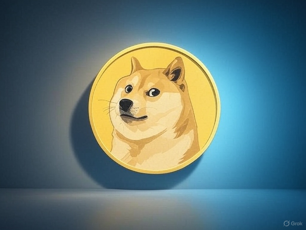 มั่นใจ Dogecoin เตรียมพุ่ง! แท่งเทียนยืนเหนือ 100 EMA ชี้ชัด