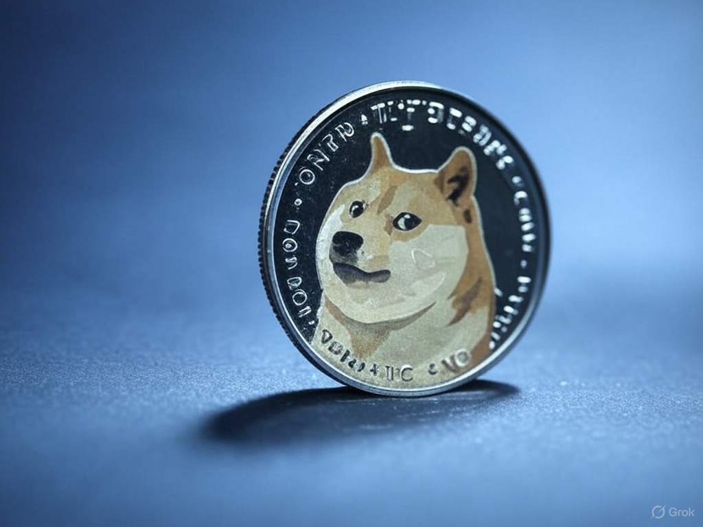 สัญญาณอะไร วาฬกว้านซื้อ Dogecoin ถึง 800,000,000 DOGE