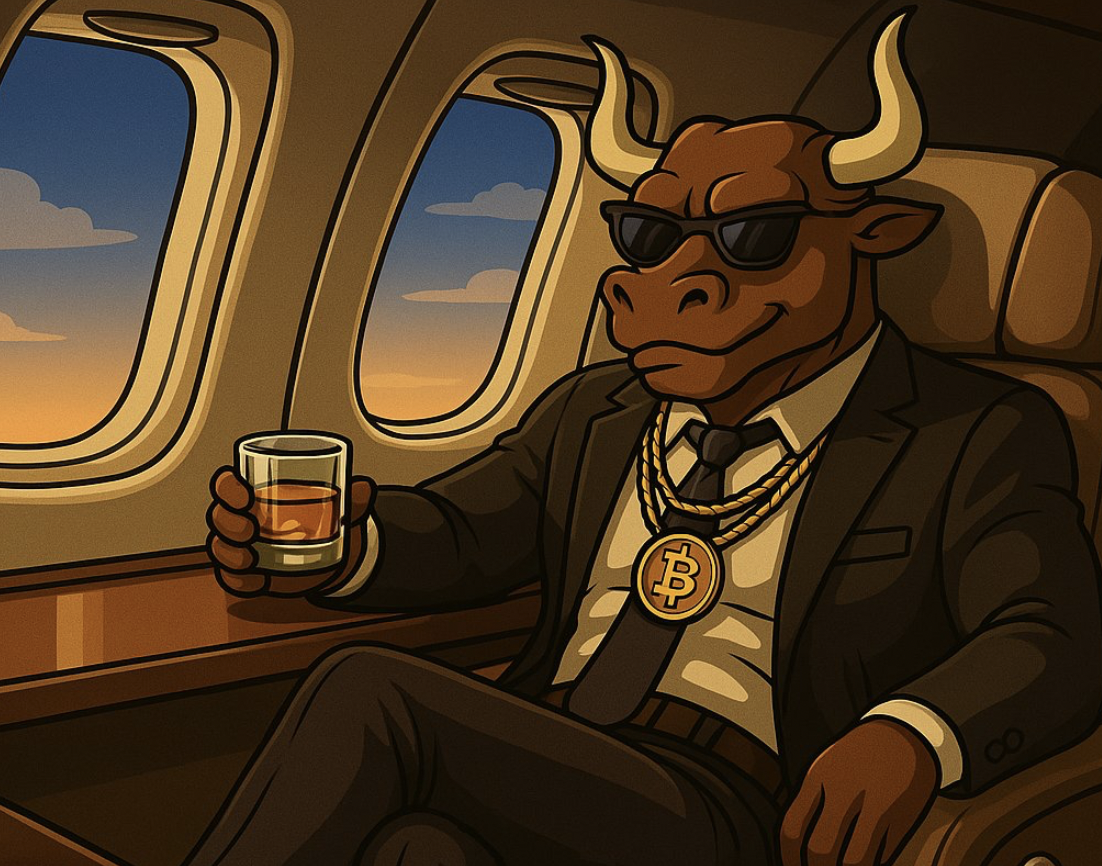 비트코인 불 토큰