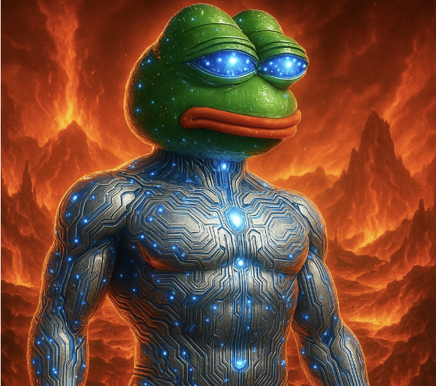 마인드 오브 페페