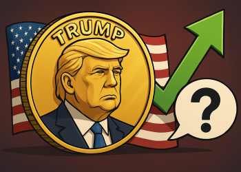 TRUMP Prognose – bringt Donald Trump jetzt den lang ersehnten Use Case für seinen Meme Coin?
