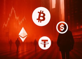ビットコイン下落と注目アルトコイン3選