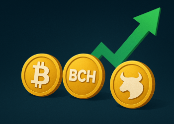 Top 3 Krypto Prognosen: BTC, BCH und BTCBULL – wo könnte ein Investment am meisten lohnen?