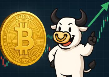 ビットコインが88,000ドルを突破──今買うべきアルトコインはBTC Bull Tokenか
