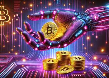 2025年に仮想通貨 1000倍が狙える注目の4銘柄とは