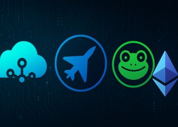 本日発表された新しい仮想通貨:CloudAI、JetFuel、Apertum