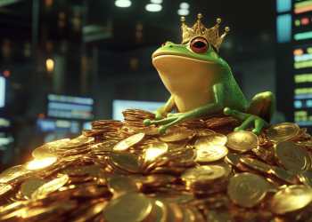 Следващата крипто сензация: 3 меме койни с потенциал за 50x печалба