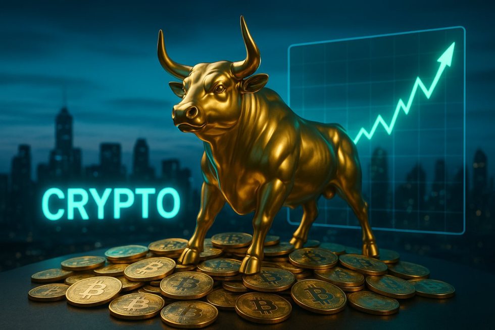 今注目すべき新しい仮想通貨