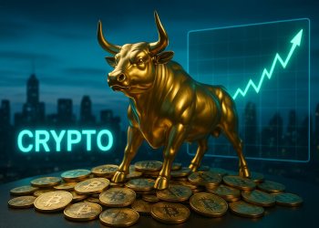 今注目すべき新しい仮想通貨