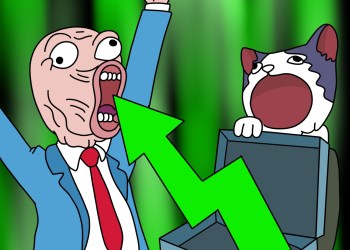 밈코인 투자의 새로운 장을 여는 밈인덱스, 유니스왑 상장