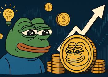 MIND Of PepeのICO 仮想通貨が800万ドル突破