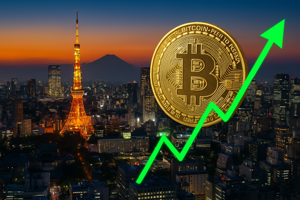 Metaplanet Bitcoin aankoop koersstijging BTC