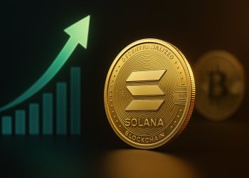ソラナ上昇で注目集まるSolaxy──仮想通貨 1000倍の可能性も
