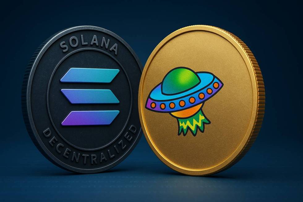 新しい仮想通貨、ICOで約32億円を調達──次なるSolanaとなるか