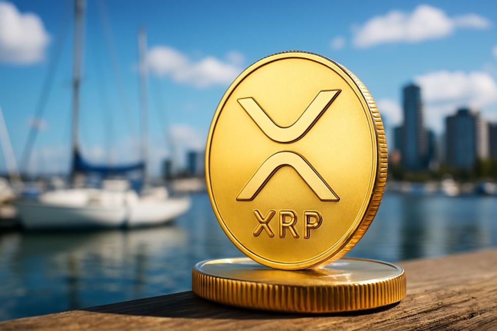 XRPが市場回復の波に乗る:今注目の仮想通貨 投資先はこれか?