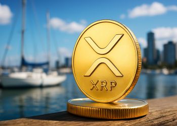 XRPが市場回復の波に乗る：今注目の仮想通貨 投資先はこれか？