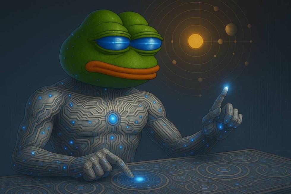 10倍リターンを狙う新しい仮想通貨