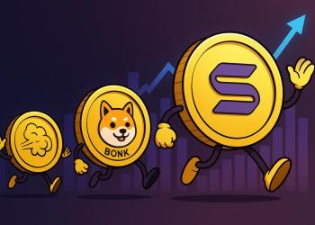 FartcoinとBonkが急騰──仮想通貨 1000倍の次なる候補はSolaxy(SOLX)か