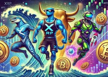 3 Đồng Crypto Nên Mua – Các Đồng Coin Tiềm Năng Sau Khi Ông Trump Tạm Dừng Chính Sách Thuế