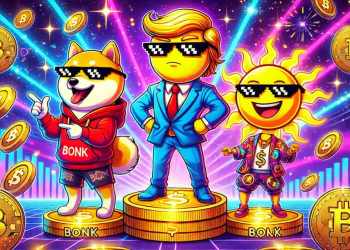 3 Meme Coin Tiềm Năng Đáng Chú Ý Hiện Nay