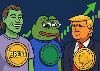 強気転換したミームコイン3選──今からでも遅くない