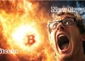 3 New Crypto Projects to Watch as Bitcoin Investors Load Up Again