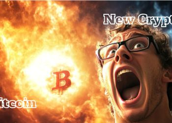 3 New Crypto Projects to Watch as Bitcoin Investors Load Up Again