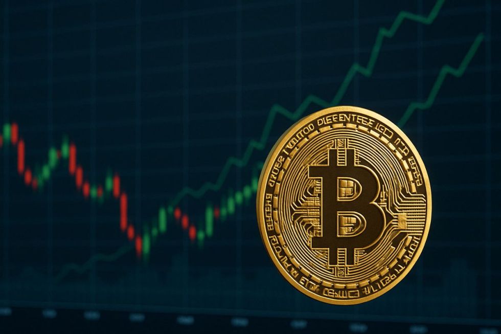 2026年に向けて注目の仮想通貨 おすすめ銘柄とは?シュワブCEOも動く