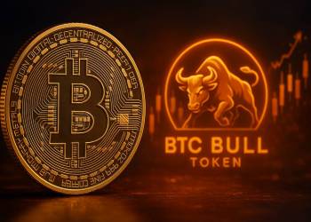 仮想通貨 1000倍の可能性──ビットコイン15万ドル予測とBTC Bull Tokenへの注目