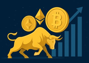BTC Bullが注目される理由──仮想通貨1000倍の可能性とは