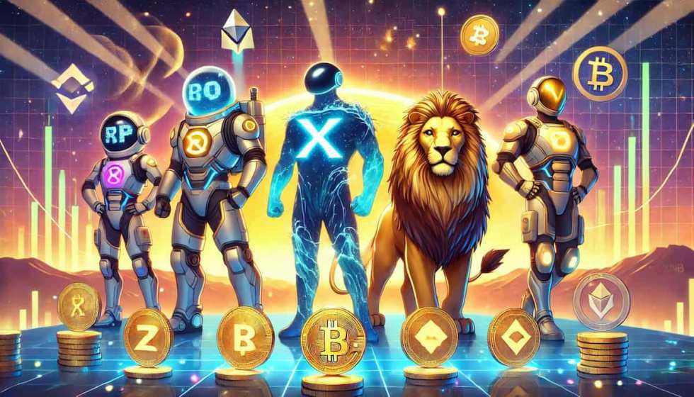 4 Đồng Coin Crypto Tốt Nhất Cho Năm 2025 Solaxy, XRP, BNB & Toncoin — Nhu Cầu Cao Và Tiềm Năng Tăng Trưởng