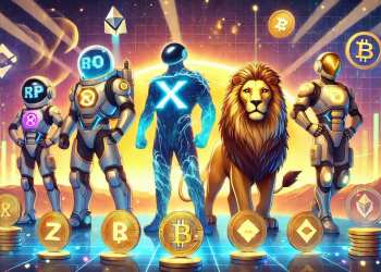 4 Đồng Coin Crypto Tốt Nhất Cho Năm 2025 Solaxy, XRP, BNB & Toncoin — Nhu Cầu Cao Và Tiềm Năng Tăng Trưởng