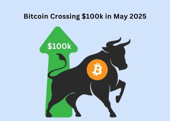 4 Indikator yang Menandakan Bitcoin Akan Menembus $100.000 – Apakah Ini Waktu Terbaik Ikut Presale BTC Bull?