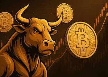 BTC Bull Tokenのico 仮想通貨が500万ドル突破