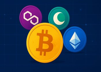 注目の新しい仮想通貨3選