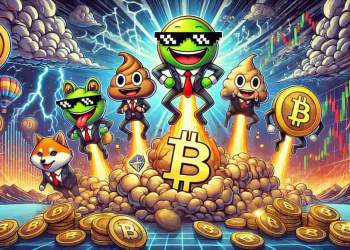 5 Meme Coin Tốt Nhất Nên Mua Trong Bối Cảnh Chiến Tranh Thương Mại Vẫn Còn Tiếp Diễn