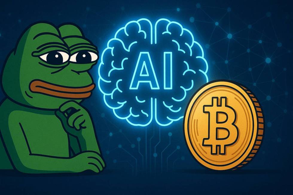 AI搭載の新アルトコイン「MIND」がICOで12億円突破