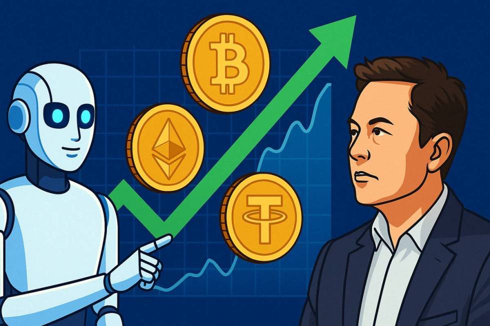 OpenAIとマスク氏の対立激化で注目集まる仮想通貨 おすすめ銘柄