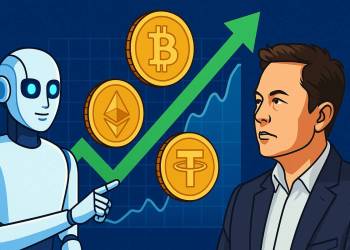 OpenAIとマスク氏の対立激化で注目集まる仮想通貨 おすすめ銘柄