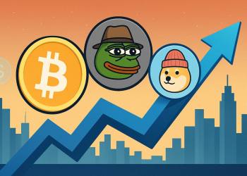 OKXの米国進出がミームコインの次なる強気相場を後押しする可能性