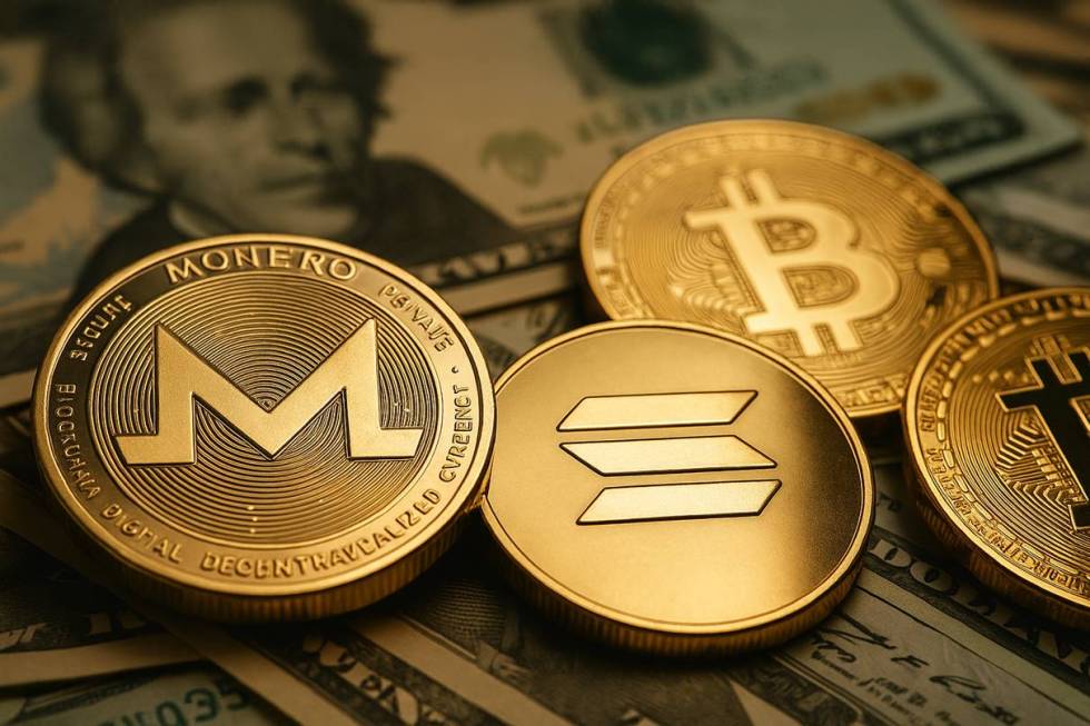 Monero急騰で注目──次に狙う仮想通貨 投資先はSolaxyか