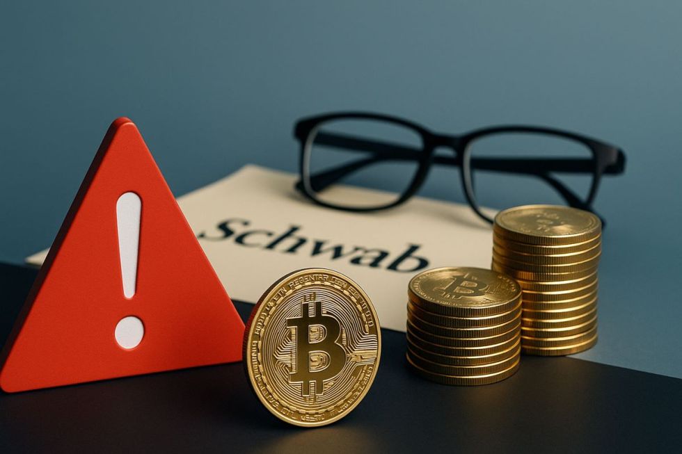 仮想通貨 プレセール中のSolaxyに注目──シュワブは警告も