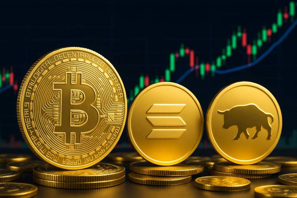 レイ・ダリオ氏「金融秩序は崩壊寸前」、仮想通貨 プレセールに資金流入か