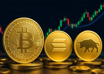 レイ・ダリオ氏「金融秩序は崩壊寸前」、仮想通貨 プレセールに資金流入か