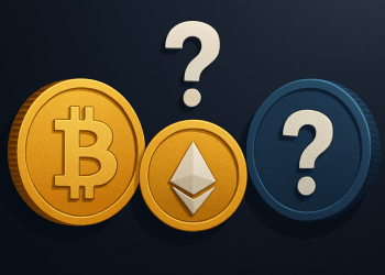 Welche Kryptowährung kaufen im April 2025 – Bitcoin, Altcoin oder Newcomer?