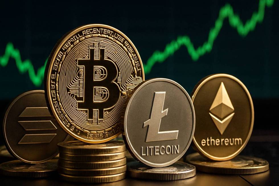 2025年の弱気相場で復活する有望銘柄──仮想通貨 投資の新たな注目先