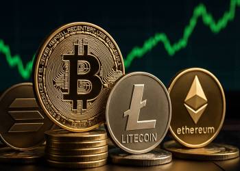 2025年の弱気相場で復活する有望銘柄──仮想通貨 投資の新たな注目先