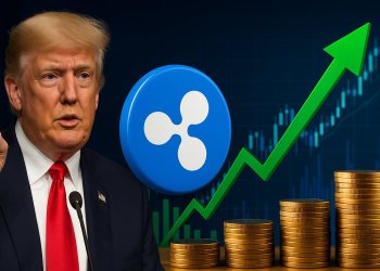 XRP価格が7％上昇──SolaxyのICO 仮想通貨の調達額が3,100万ドルを突破