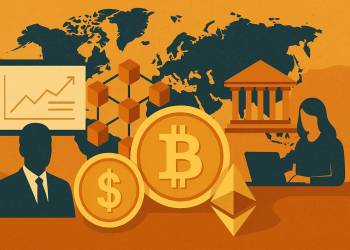 バイナンスに政府が仮想通貨指南を依頼──注目のアルトコイン2025年版